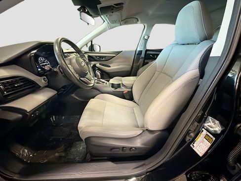 Used 2024 Subaru Legacy Premium AWD/4WD image 13