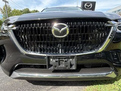 Used 2024 MAZDA CX-90 3.3 Turbo w/ Premium Package AWD/4WD image 11
