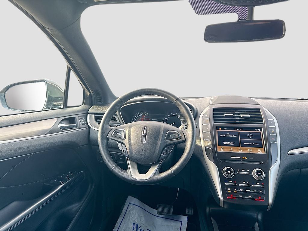 Used 2019 Lincoln MKC Premiere FWD image 22