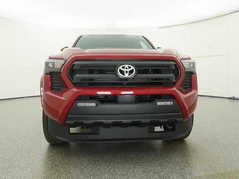 New 2026 Toyota Tacoma SR5 image 8