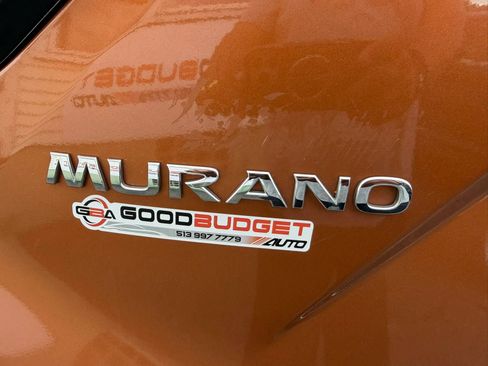 Used 2015 Nissan Murano Platinum w/ Platinum Technology Package AWD/4WD image 60