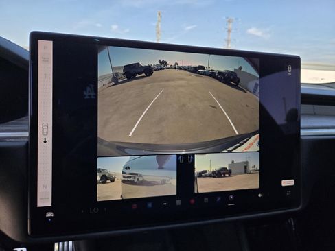 Used 2021 Tesla Model S Long Range image 10