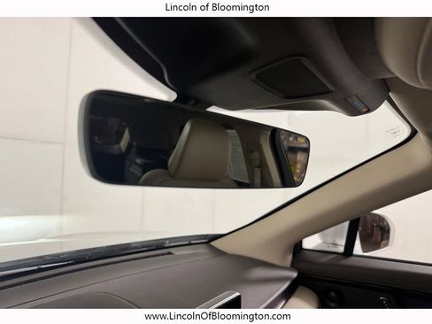 Certified 2023 Lincoln Nautilus Reserve w/ Equipment Group 201A image 61