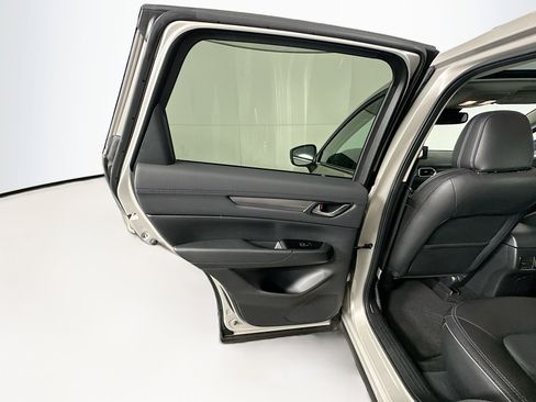 Used 2025 MAZDA CX-5 AWD 2.5 S w/ Preferred Package image 35