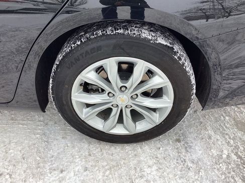 Used 2024 Chevrolet Malibu LT image 33