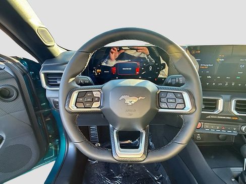 New 2026 Ford Mustang Premium image 27