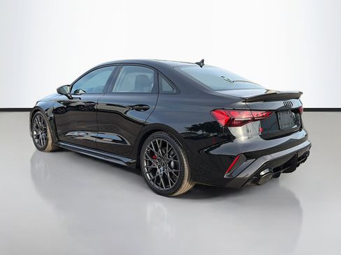 New 2026 Audi RS 3 image 5