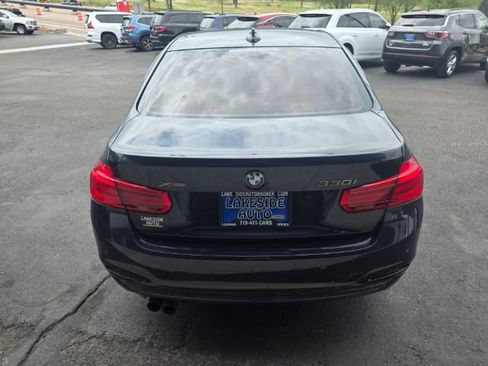 Used 2017 BMW 330i xDrive Sedan AWD/4WD image 5
