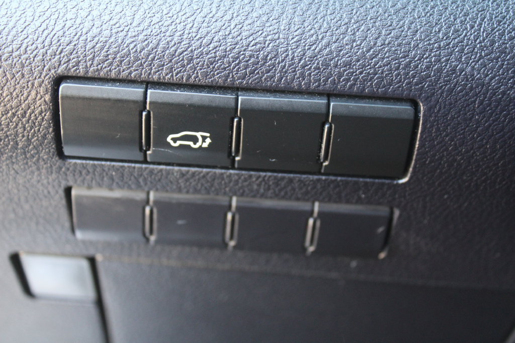 Used 2016 Lexus RX 350 AWD w/ Premium Package image 26