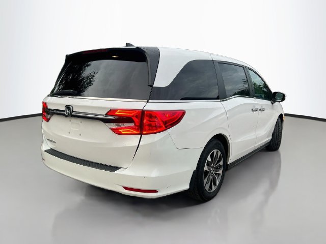 Used 2024 Honda Odyssey EX-L image 8