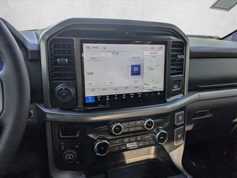 New 2026 Ford F150 XLT AWD/4WD image 11