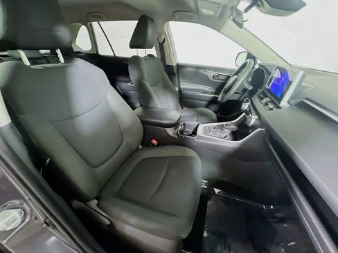 Certified 2024 Toyota RAV4 LE AWD/4WD image 24