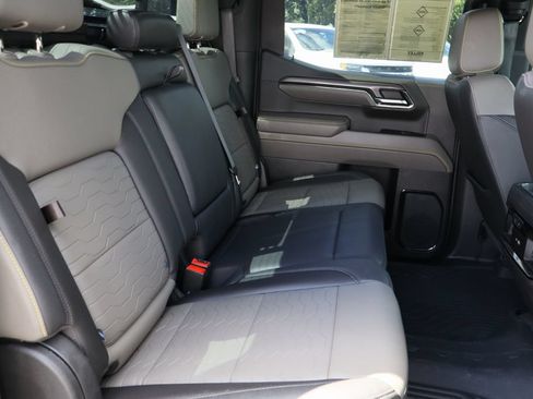 Certified 2024 Chevrolet Silverado 1500 ZR2 w/ ZR2 Bison Edition AWD/4WD image 29