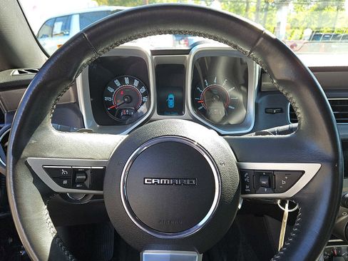 Used 2011 Chevrolet Camaro LT w/ RS Package image 17