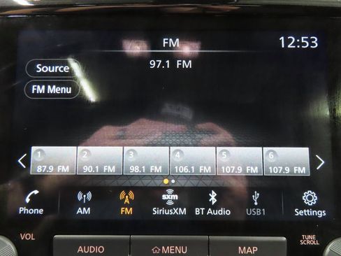 Used 2023 Nissan Frontier PRO-4X image 20