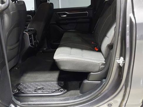 Used 2021 RAM 1500 Big Horn AWD/4WD image 20