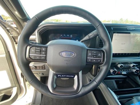 New 2026 Ford F350 Platinum image 13