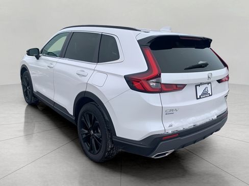 Used 2023 Honda CR-V Sport Touring image 7