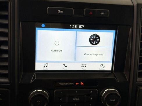 Used 2017 Ford F150 XL w/ Equipment Group 101A Mid RWD image 21