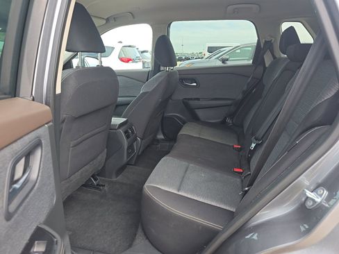 Used 2022 Nissan Rogue SV AWD/4WD image 18