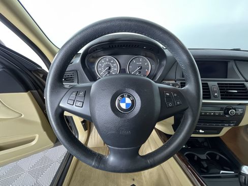 Used 2012 BMW X5 xDrive35d AWD/4WD image 17
