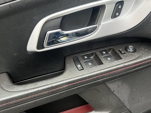 Used 2015 Chevrolet Equinox LT w/ Driver Convenience Package image 16