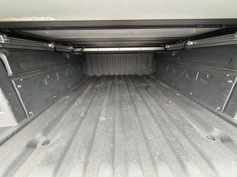 Used 2023 Nissan Titan Platinum Reserve w/ Moonroof Package image 12