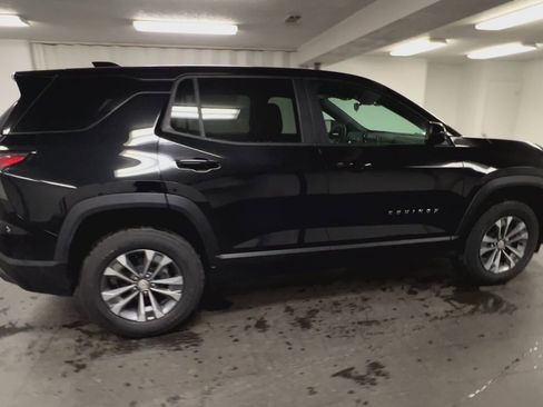 New 2026 Chevrolet Equinox LT w/ Convenience Package II image 44