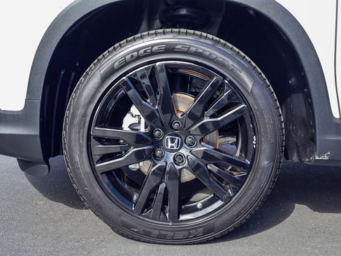 Used 2022 Honda Pilot Special Edition image 18