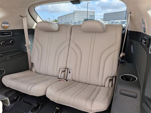 New 2026 Genesis GV80 3.5T Prestige image 13