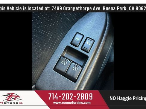 Used 2005 INFINITI G35 Coupe w/ (P01) Premium Pkg RWD image 28