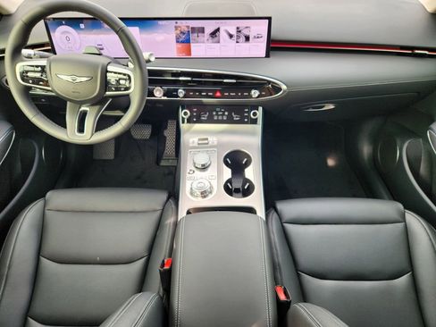 New 2026 Genesis GV70 2.5T Select AWD/4WD image 19