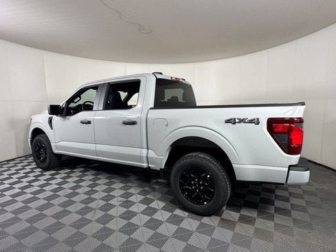 New 2026 Ford F150 STX AWD/4WD image 3