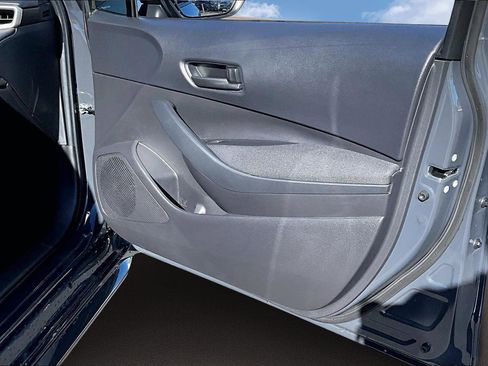 Certified 2025 Toyota Corolla LE image 23