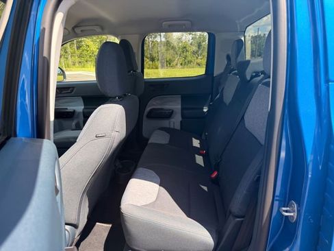 Used 2026 Ford Maverick XLT FWD image 8