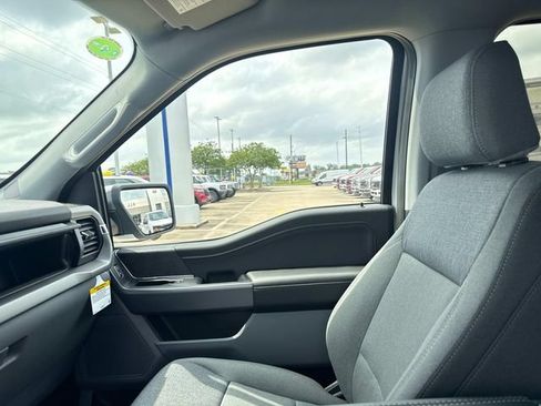 New 2026 Ford F150 XLT w/ Equipment Group 302A MID AWD/4WD image 18