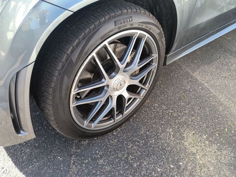 Used 2021 Mercedes-Benz GLE 53 AMG 4MATIC image 6