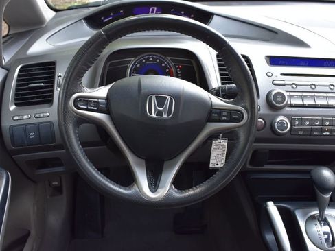 Used 2009 Honda Civic EX-L image 25