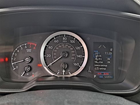 Used 2022 Toyota Corolla LE image 8