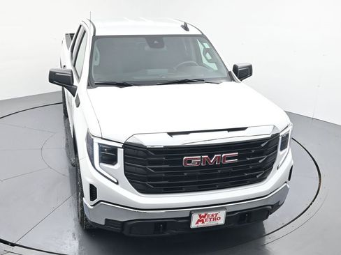 New 2026 GMC Sierra 1500 Pro w/ Pro Value Package image 4