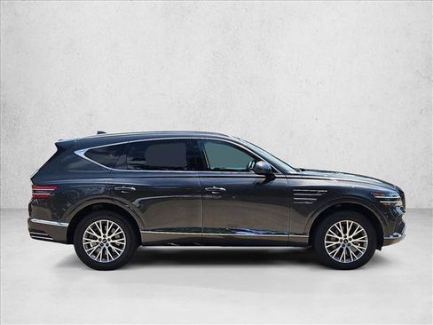 Used 2025 Genesis GV80 2.5T Standard AWD/4WD image 4