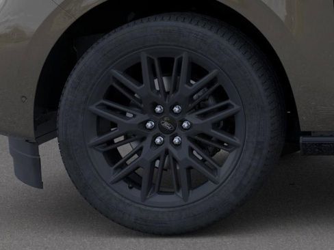 New 2026 Ford Expedition Max Platinum w/ Stealth Appearance Package image 19