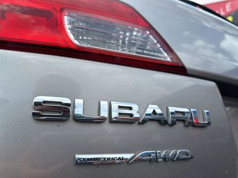 Used 2014 Subaru Outback 2.5i Premium image 17