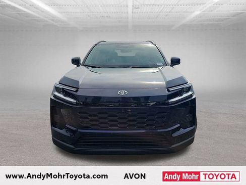 Used 2026 Toyota RAV4 XLE Premium AWD/4WD image 3