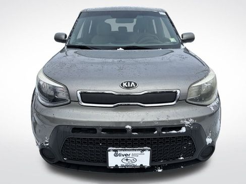 Used 2015 Kia Soul image 4