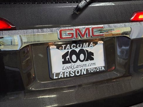 Used 2019 GMC Acadia Denali w/ Technology Package image 14