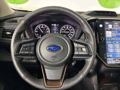 New 2026 Subaru Ascent Limited Bronze AWD/4WD image 11