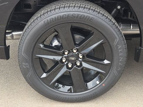 New 2026 Ford F150 STX w/ F-150 LOBO Package AWD/4WD image 7