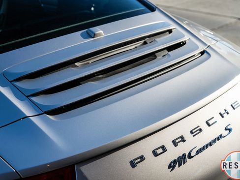 Used 2012 Porsche 911 Carrera S RWD image 12