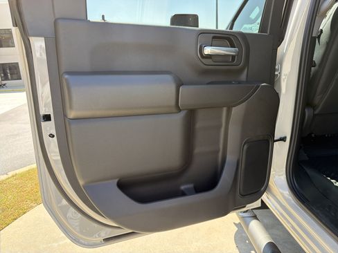 New 2026 Chevrolet Silverado 2500 Custom w/ Custom Value Package image 22